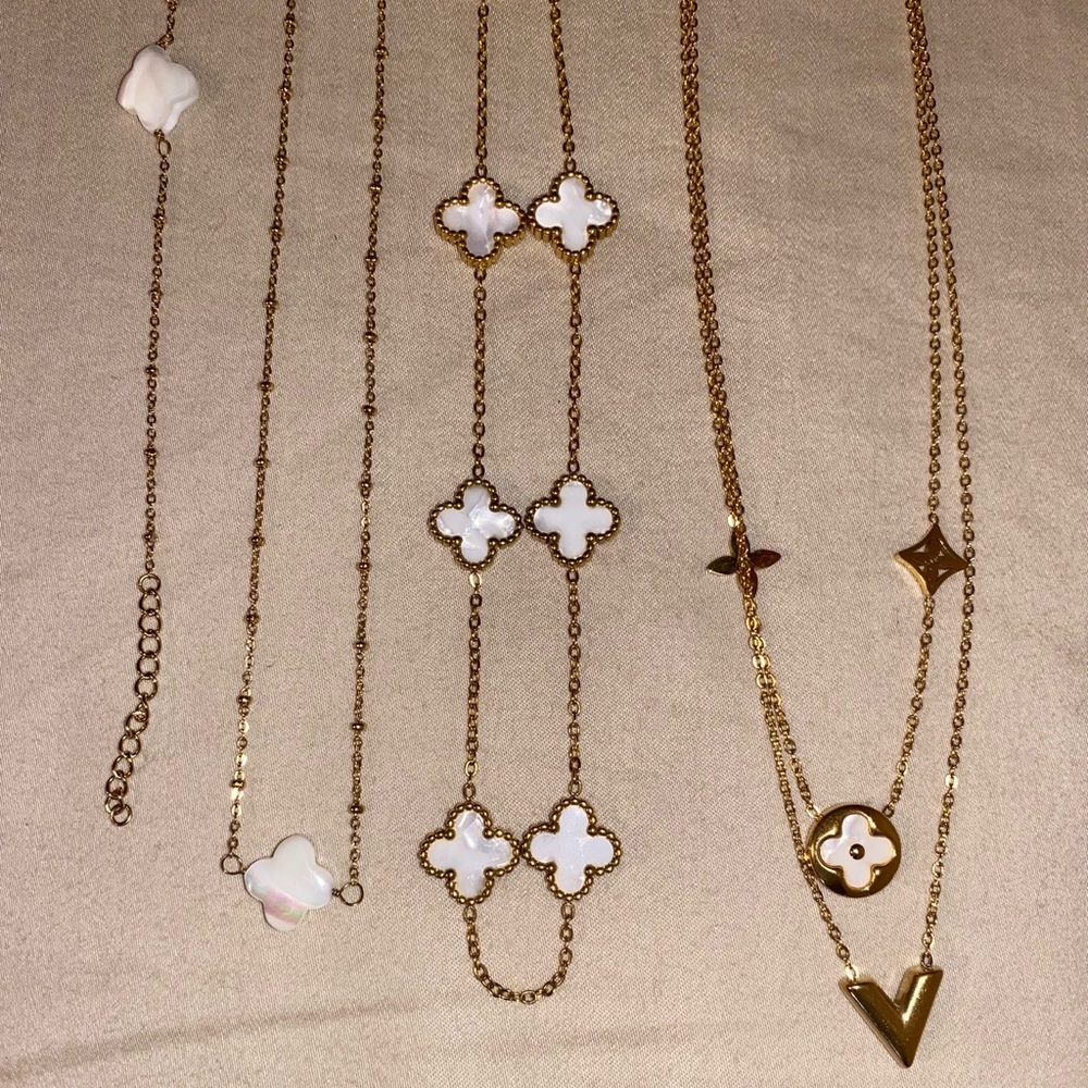 Jewelry Set - Picture 2 of 15